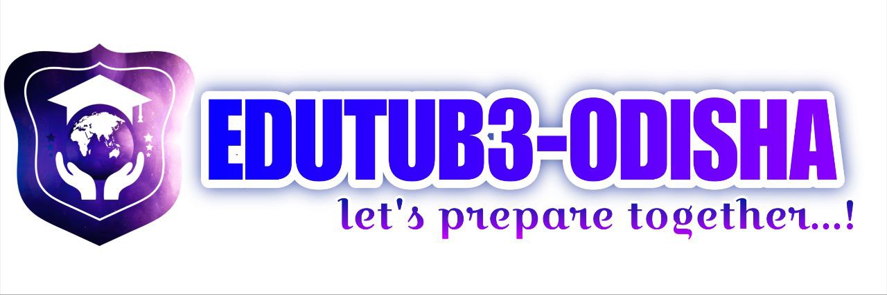 EDUTUB3-ODISHA